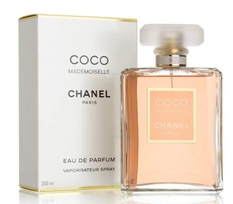 Chanel Coco Mademoiselle EDP 100ml